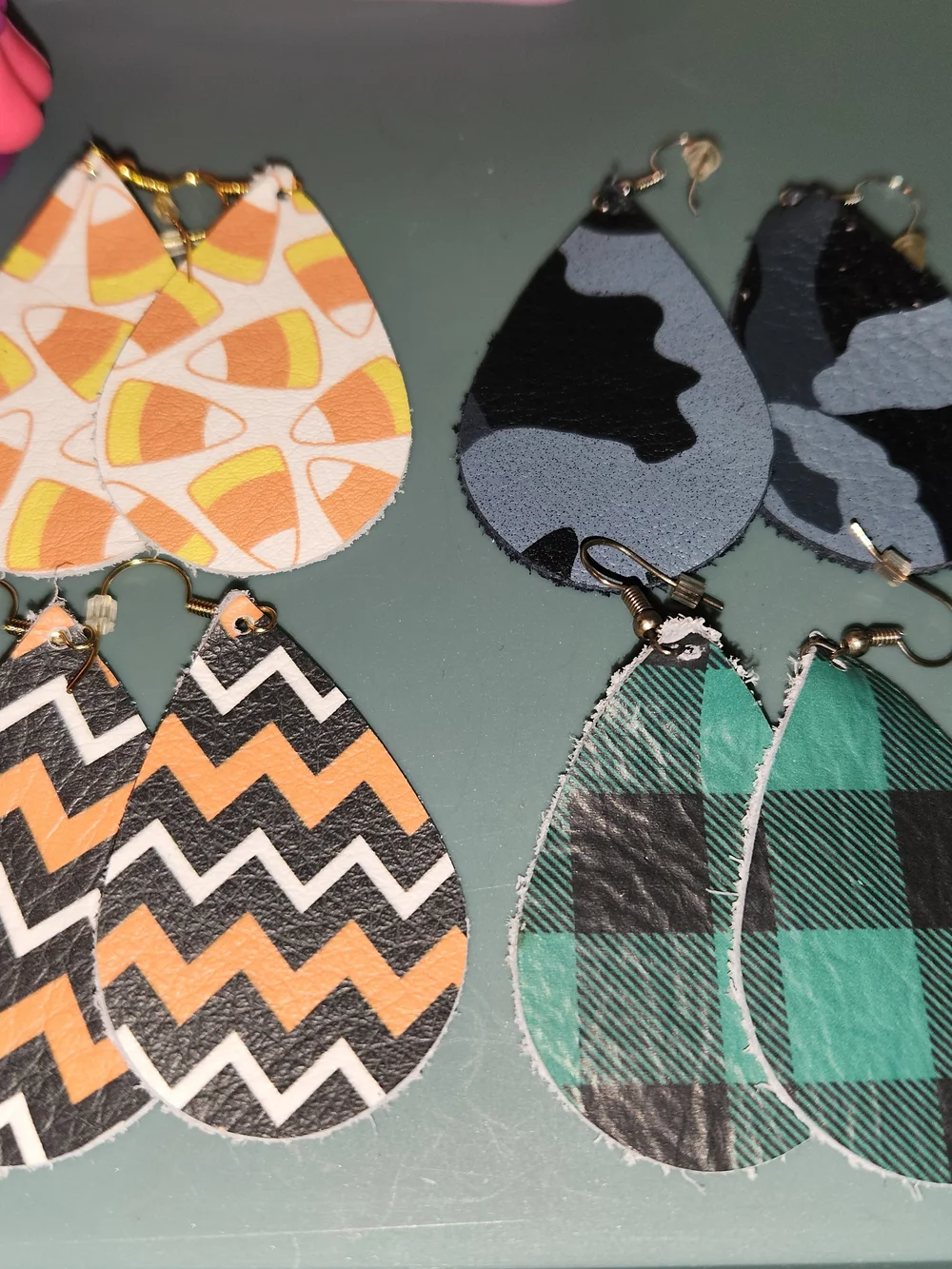 Jewelry & keychain mixed Bundle